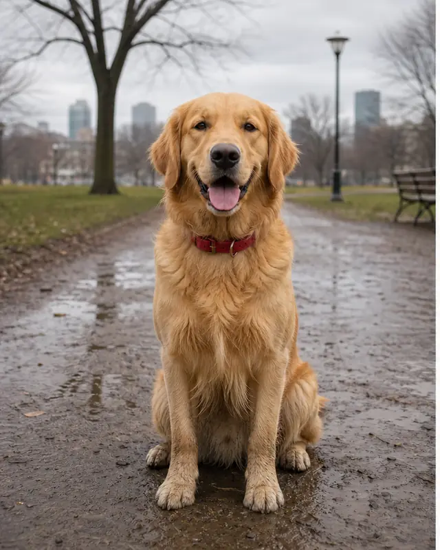 Original Pet Photo